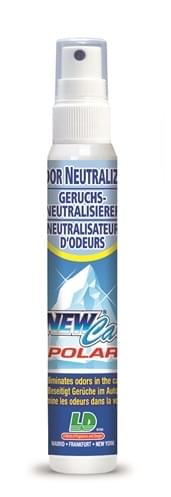 Neutralizador de Odores em Spray 60 ml