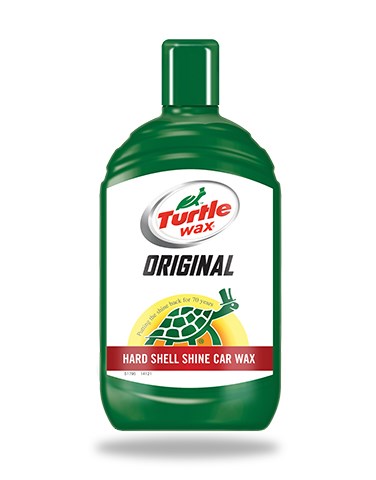 Cera liquida - 500 ml, Turtle Wax