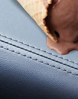 Limpa Estofos em Pele "Luxe Leather" 500 ml Turtle Wax