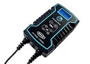 Carregador de Bateria Inteligente 6/12V 6A