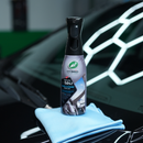 Bruma em Spray Limpa Vidros Hybrid Solutions 591 ml Turtle Wax