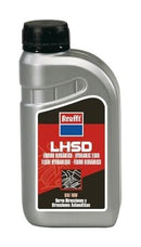 Fluido Universal para Transmissões Automáticas e Direcções Assistidas ATF-LHSD 10w (vermelho) 500 ml Krafft