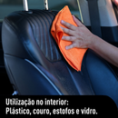 Conjunto de 6 Panos Microfibra Multiusos 40x30 cm Turtle Wax