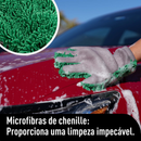 Luva Microfibra Modelo Gorilla Turtle Wax
