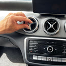 Power Out Odor-X Eliminador de Odores para Sistema Ventilação Chiclete 100 ml Turtle Wax