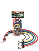 6 Esticadores em Tecido