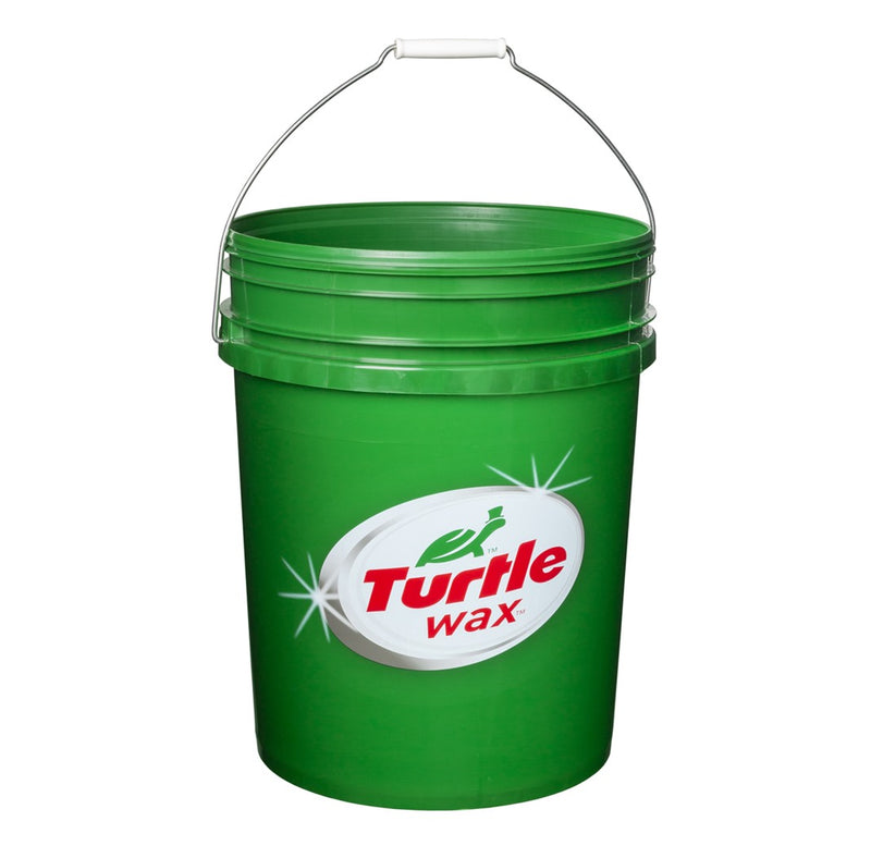 Balde de lavagem 19 litros Turtle Wax