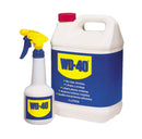 Lubrificante Multi-Uso WD-40 5 litros com Pulverizador