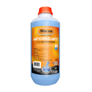 Anticongelante Azul 12% -6ºC 1L Macos