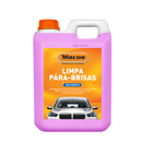 Limpa Pára-brisas Concentrado (uso-directo) Rosa Macos 2L