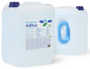 AdBlue Jerrycan de 10 litros com ponteira