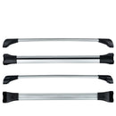 CRUZ Airo Fuse: 1 bar 98