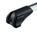 CRUZ Airo Fuse: 1 bar 98