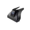 Kit 2 supports CRUZ LCV F. Connect (13---) (front)
