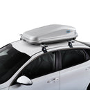 CRUZ Easy 320GM -Cinzento Matte -