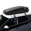 CRUZ Easy 430N - Preto Brilhante -