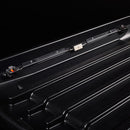CRUZ Box 430N -glossy black- U80