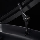 CRUZ Box 340N - Preto Brilhante - U80