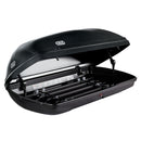 CRUZ Box 430N -glossy black- U80