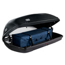 CRUZ Box 340N - Preto Brilhante - U80