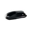 CRUZ Box 340N - Preto Brilhante - U80