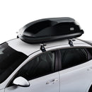 CRUZ Box 340N - Preto Brilhante - U80