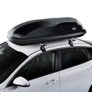 CRUZ Box 430N -glossy black- U80