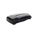 CRUZ Paddock 470N - Preto brilhante -