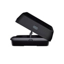 CRUZ Paddock elite 400N -glossy black-