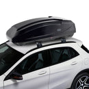 CRUZ Paddock elite 400N -glossy black-