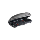 CRUZ Paddock Elite 400GT – Cinzento texturizado -