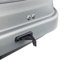 CRUZ Easy 480N - Preto Brilhante -