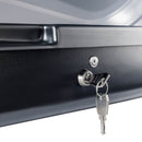 CRUZ Easy 320GM -Cinzento Matte -