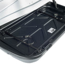 CRUZ Easy 320GM -Cinzento Matte -