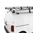 CRUZ Pipe Carrier: CRUZ Evo Rack Module side mounting adaptors
