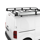 CRUZ Pipe Carrier: CRUZ Evo Rack Module side mounting adaptors