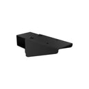 CRUZ Pipe Carrier: adaptadores laterais de fixação para CRUZ Evo Rack