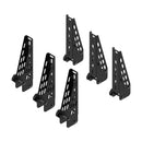 6 CRUZ load stops 18cm for Cargo Spro - 30x20 bars
