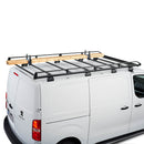 4 load stops 18cm for CRUZ Evo Rack