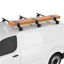 6x CRUZ load stops 10cm for CRUZ Cargo Xpro 2022