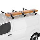 6x CRUZ load stops 10cm for CRUZ Cargo Xpro 2022