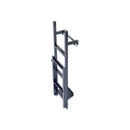 Foldable ladder Land Rover Defender CRUZ