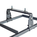 CRUZ rear door ladder type EF180