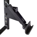 CRUZ rear door ladder type B 185