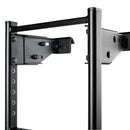 CRUZ rear door ladder type B 155