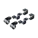 Fixation for 3 walkways CRUZ Serie N+/Serie N