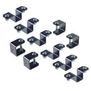 Fixation for 3 walkways CRUZ Evo Rack Module/Safari