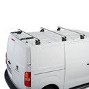 CRUZ loading roller supports Alu Cargo L2
