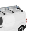 2x CRUZ loading roller supports L1 for CRUZ Cargo Xpro 2022