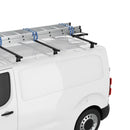 2x CRUZ loading roller supports L1 for CRUZ Cargo Xpro 2022